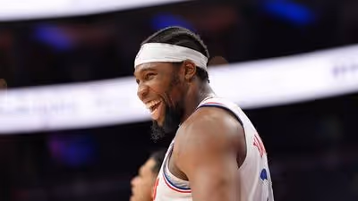 Knicks Star Reveals Reasons for Sixers' Struggles