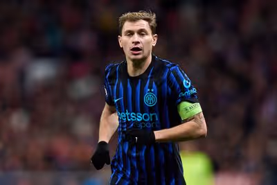 Inter Milan Head Coach Trusts Italy Duo In Lineup For Serie A Trip To Udinese