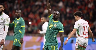CAN: Mané explica como convenceu Senegal a voltar ao relvado