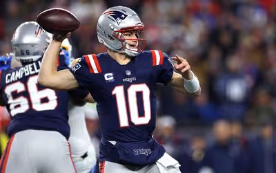 Comentaristas analisam final da AFC entre Broncos e Patriots na NFL