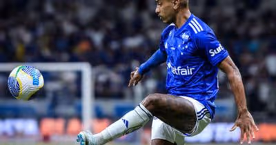Matheus Pereira destaca goleiro do Democrata-GV após derrota do Cruzeiro
