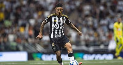 Atlético-MG encaminha contratação de ex-Seleção Brasileira e toma decisão sobre Arana