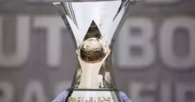 Titular de Gigante do Brasileirão passa por cirurgia repentina e vira desfalque