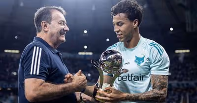 Pedro Lourenço revela bastidores e fixa preço por Kaio Jorge