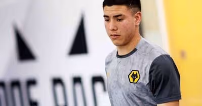 Botafogo aguarda fim do transfer ban para acertar com atacante do Wolverhampton
