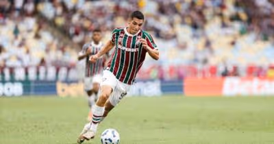 Fluminense recusa oferta milionária do Boca e oferece aumento para segurar Kevin Serna