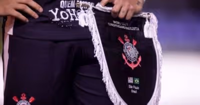 Ex-destaque do Corinthians é o novo reforço do Boca Juniors