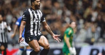 Betinho Marques - Start! O ano começou: Hulk entortou e o Galo da Massa voltou
