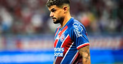 São Paulo faz proposta por Cauly, mas Bahia trava o negócio