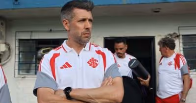 Pezzolano ressalta empenho dos jogadores para o Gre-Nal: