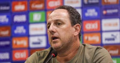 Após goleada, Ceni fala sobre Ba-Vi e pede reforços no Bahia