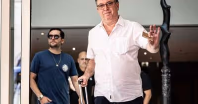 Presidente do Santos admite urgência por reforços e banca Vojvoda