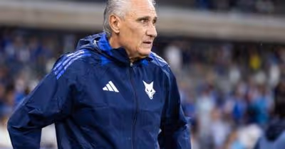 Tite elogia postura do Cruzeiro, mas frisa: