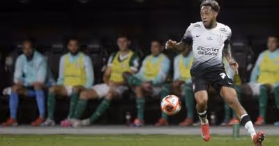 José Martínez fala pela primeira vez sobre sumiço no Corinthians