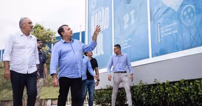 Cruzeiro demonstra interesse em lateral do futebol inglês