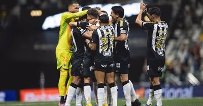 O que esperar? Atlético-MG entra em 2026 com reforço anunciado e mudança de rota