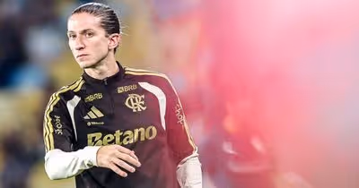 Filipe Luís fala sobre derrota do Flamengo: