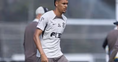 Corinthians acerta empréstimo de João Pedro Tchoca ao Torino