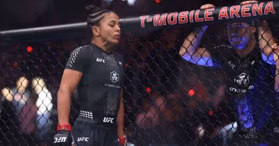 UFC 324 tem vitória marcante de Natalia Silva contra ex-campeã