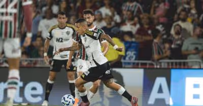 Fluminense faz proposta ao Atlético por Guilherme Arana