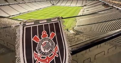 Corinthians anuncia rescisão e confirma mais uma saída no elenco