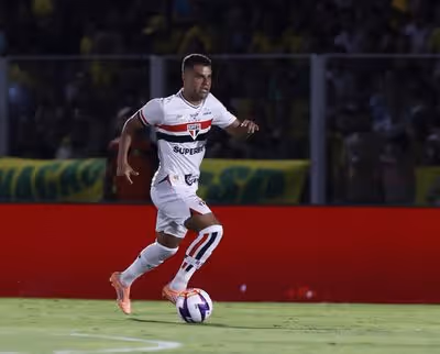 Jogador encaminhado com o Corinthians não poderá atuar no Paulistão; entenda