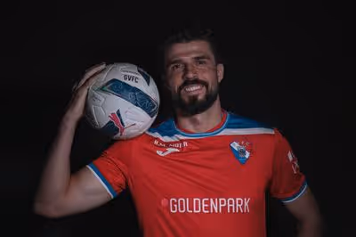 Héctor Hernández é anunciado por novo clube logo depois de rescisão com o Corinthians