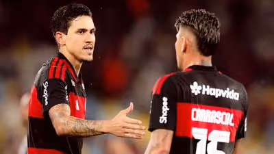 Do que Flamengo precisa para não ir ao quadrangular do rebaixamento do Carioca