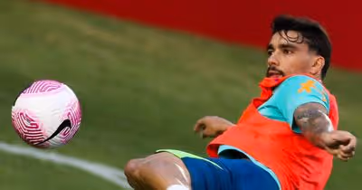 Presidente do Flamengo mostra otimismo com acerto por Paquetá: ‘Estamos próximos’