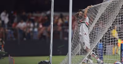 São Paulo pode entrar na zona da degola do Paulistão caso tropece contra o Palmeiras; veja cenário