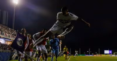 São Paulo tem ‘gol que Pelé não fez’, bate o Botafogo e vai à semifinal da Copinha 2026
