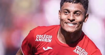 Conheça o Ibrachina, clube que é o algoz dos grandes e eliminou o Palmeiras na Copinha