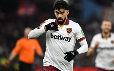 Flamengo avança por Paquetá e aguarda resposta de proposta feita ao West Ham