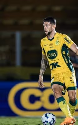 Fluminense acerta valores com Mirassol e tem primeira contratação para 2026