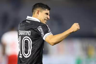 Agora no Fluminense, Savarino se despede do Botafogo: 'Eternamente grato'
