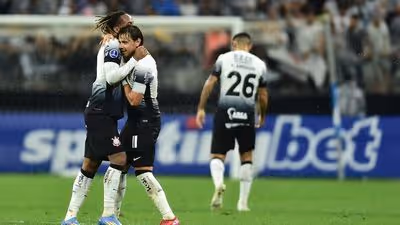 Barca? Veja quem deve deixar o Corinthians ao fim da temporada