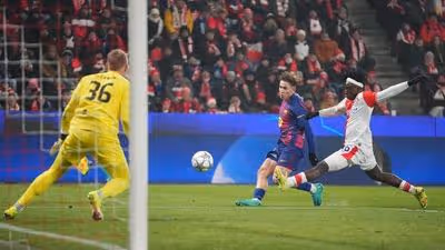 Cuidado con él: Fermín, de 100.000 euros a 70 millones