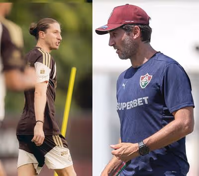 Fluminense x Flamengo: onde assistir, horário e escalações