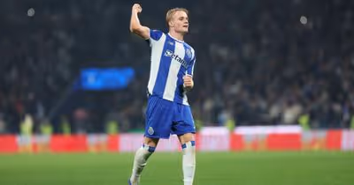 FC Porto: 'motor' está ligado ao jogo do galo... mas a olhar a Europa e o clássico