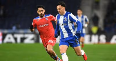 Farioli: «O momento importante está a chegar»