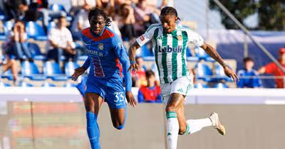 Mercado Rio Ave: Olympiakos mais perto de assegurar André Luiz