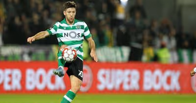 Ex-Sporting vai rumar a novo clube na Argentina