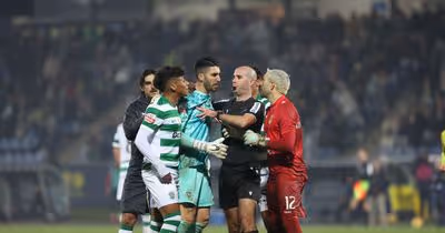 Todos os golos foram legais: Pedro Henriques analisa o Arouca-Sporting