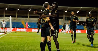 Casa Pia: apetência pelo golo só para um adversário... mas vem aí o FC Porto