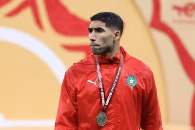 Marrocos vice prenuncia dificuldade que o Brasil terá na Copa do Mundo