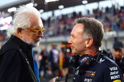 Will Buxton: Replacing Fred Vasseur risks losing Lewis Hamilton amid Christian Horner rumours