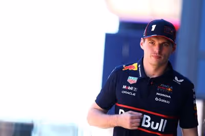 Who could replace Max Verstappen at Red Bull if he lands F1 race ban?