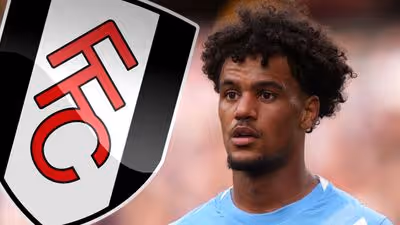Fulham in race against time to complete Oscar Bobb transfer with £27million Man City star yet to agree personal terms