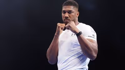 Anthony Joshua may not return to boxing after horror car crash that saw his two pals killed, says Eddie Hearn