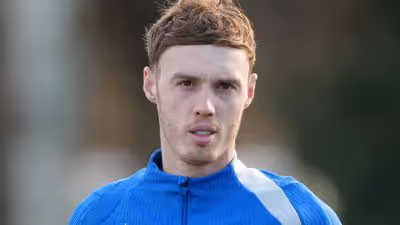 Cole Palmer injury update as Chelsea star is forced to miss Champions League clash vs Pafos